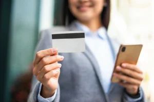افزایش فروش با کارت ویزیت هوشمند NFC
