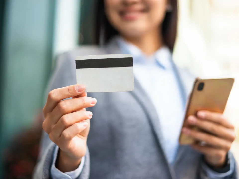 افزایش فروش با کارت ویزیت هوشمند NFC