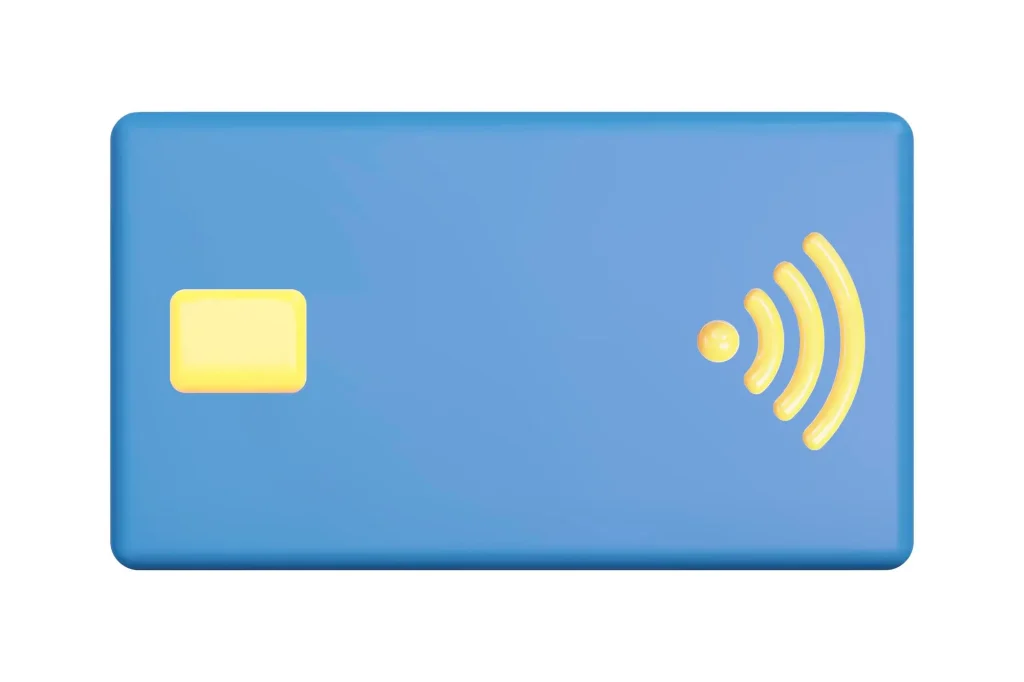 افزایش فروش با کارت ویزیت هوشمند NFC