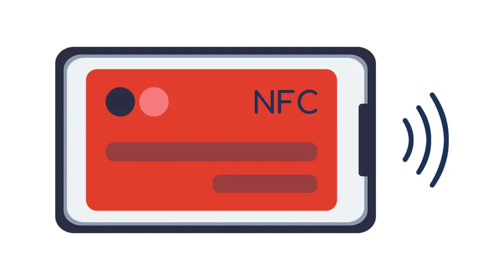 افزایش فروش با کارت ویزیت هوشمند NFC