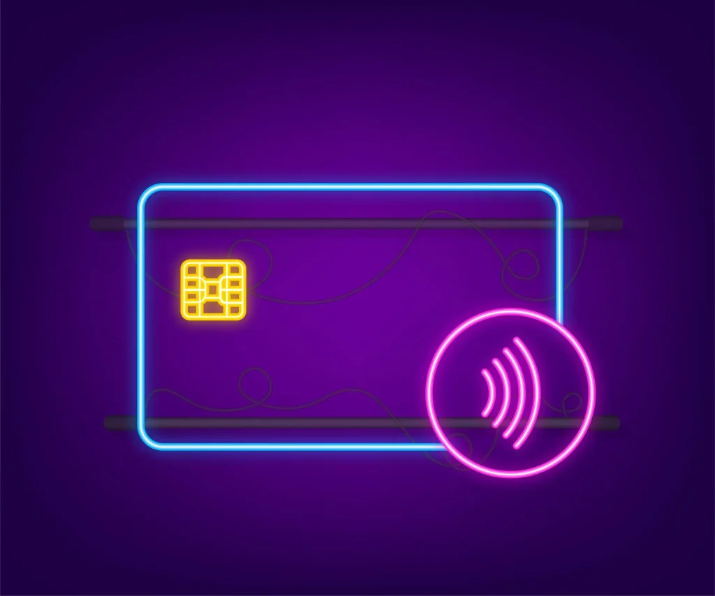 افزایش فروش با کارت ویزیت هوشمند NFC